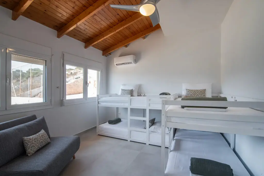 Villa Of 132 M² In Attica