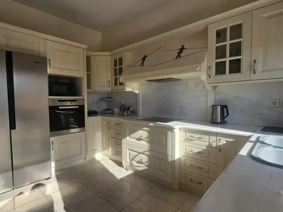 4-bedroom Villa In Gouves, Greece (380 M²)