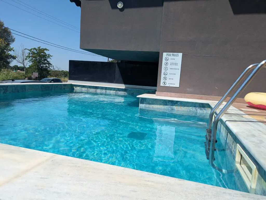 Flat Of 51 M² In Olympic Coast