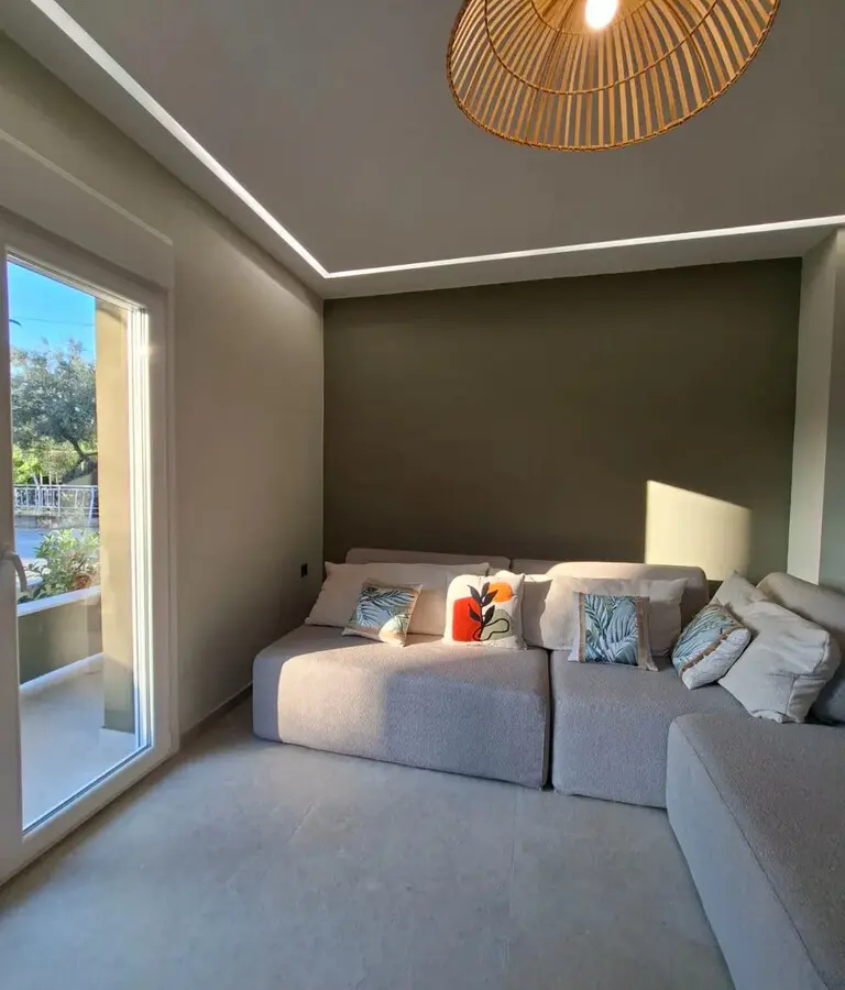 Detached House Of 100 M² In Peloponnese