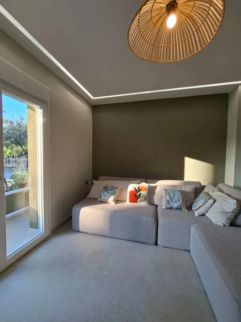 Detached House Of 100 M² In Peloponnese