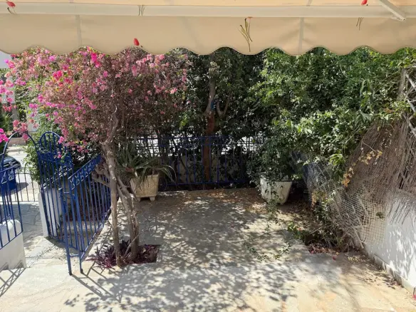 3-bedroom Maisonette In Saronida, Greece (103 M²)