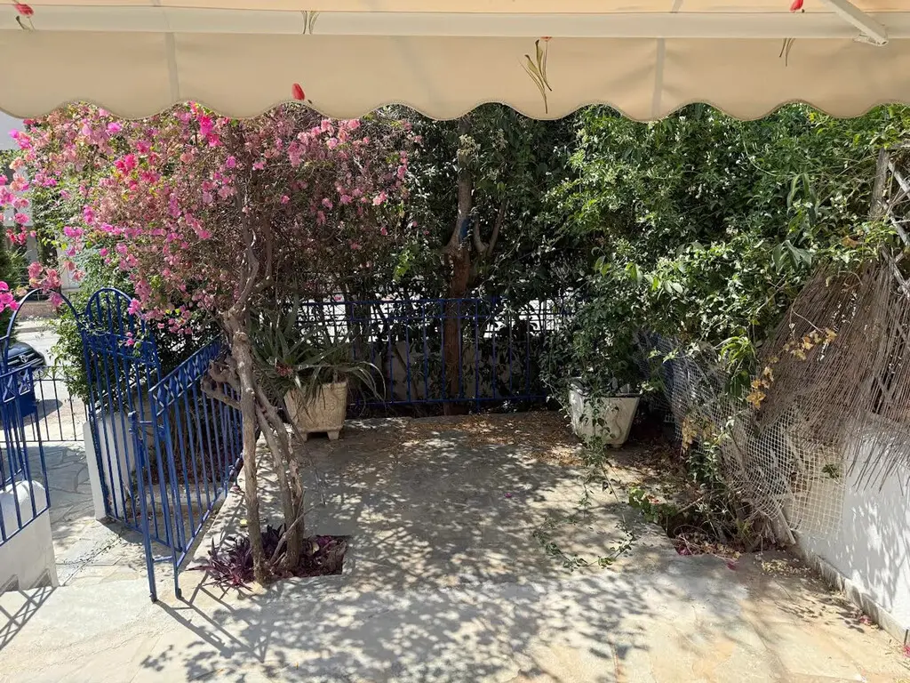 Maisonette Of 103 M² In Athens