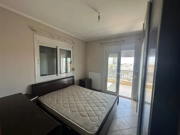 3-bedroom Flat In Nea Propontida, Greece (140 M²)