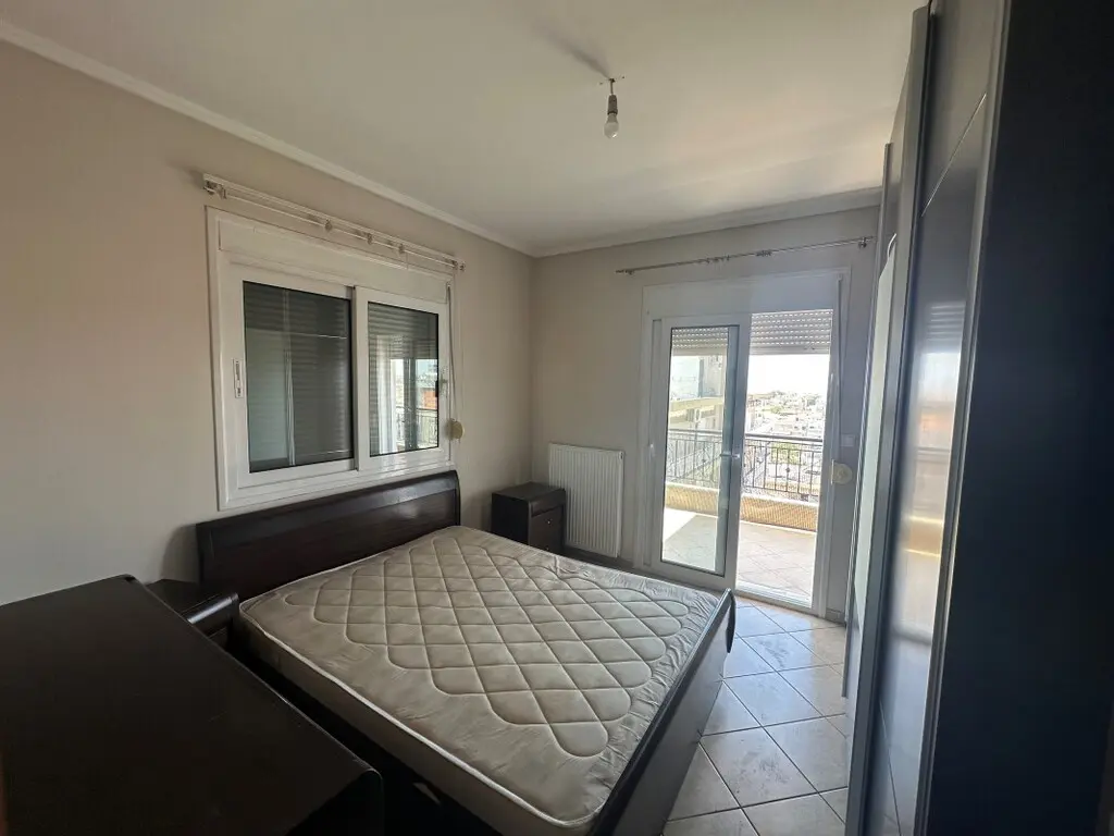 Flat Of 140 M² In Chalkidiki
