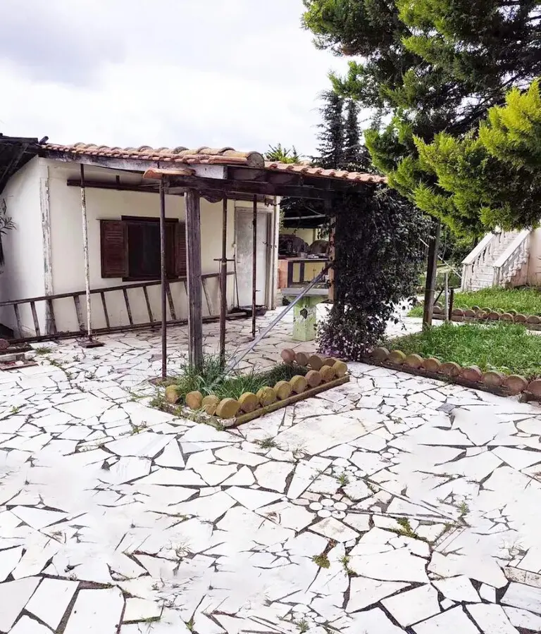Detached House Of 60 M² In Kassandra, Chalkidiki