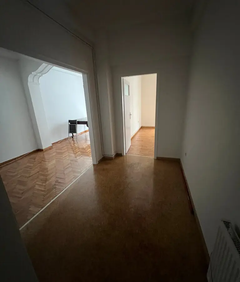 1-bedroom Flat In Historic Center, Greece (60 M²)