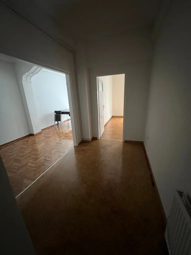 1-bedroom Flat In Historic Center, Greece (60 M²)