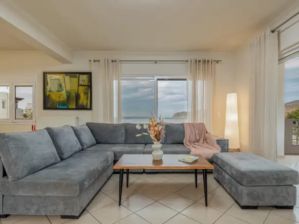 5-bedroom Villa In Neapoli, Greece (250 M²)