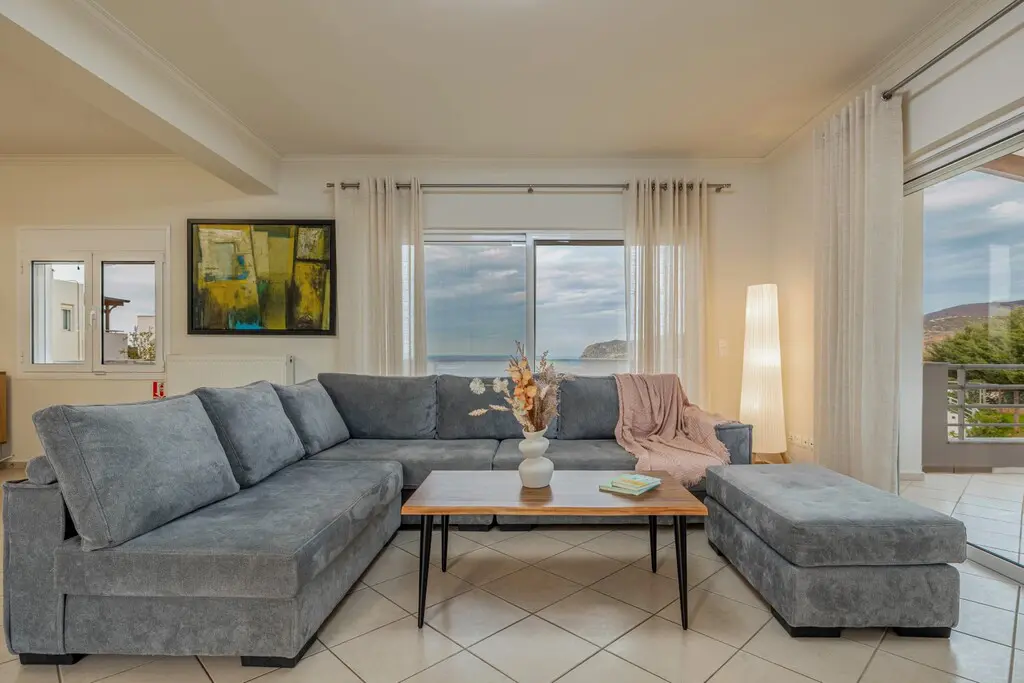 Villa Of 250 M² In Crete