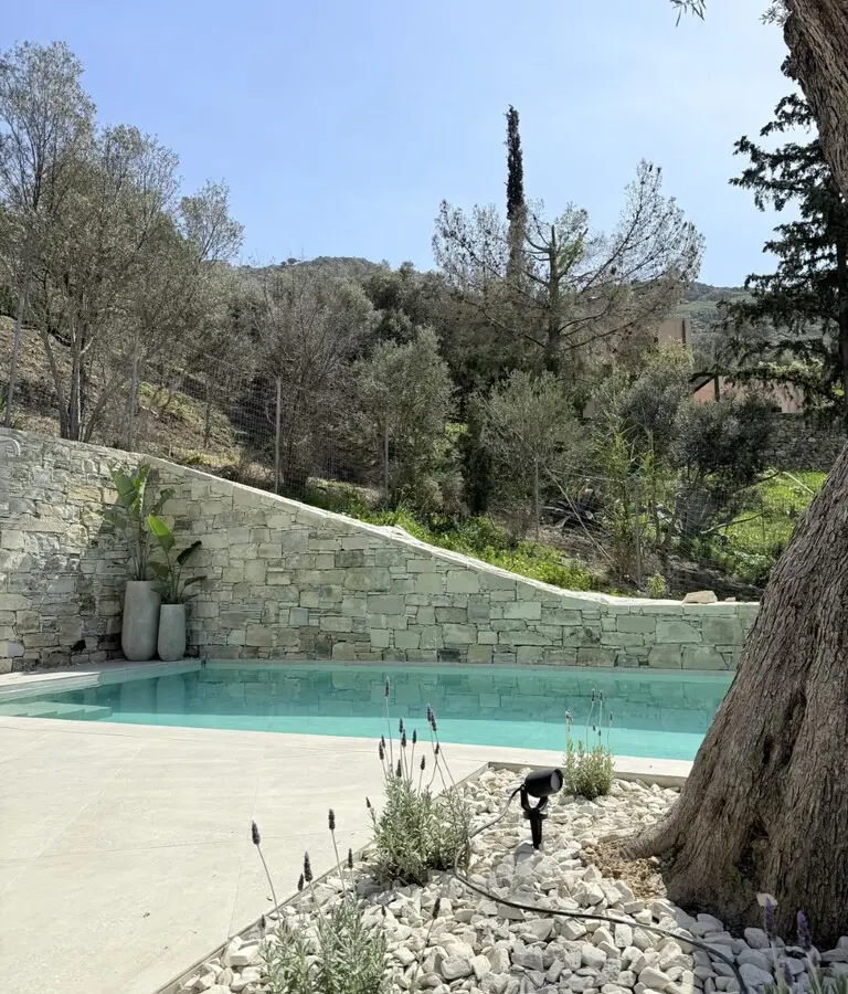 Villa Of 140 M² In Crete