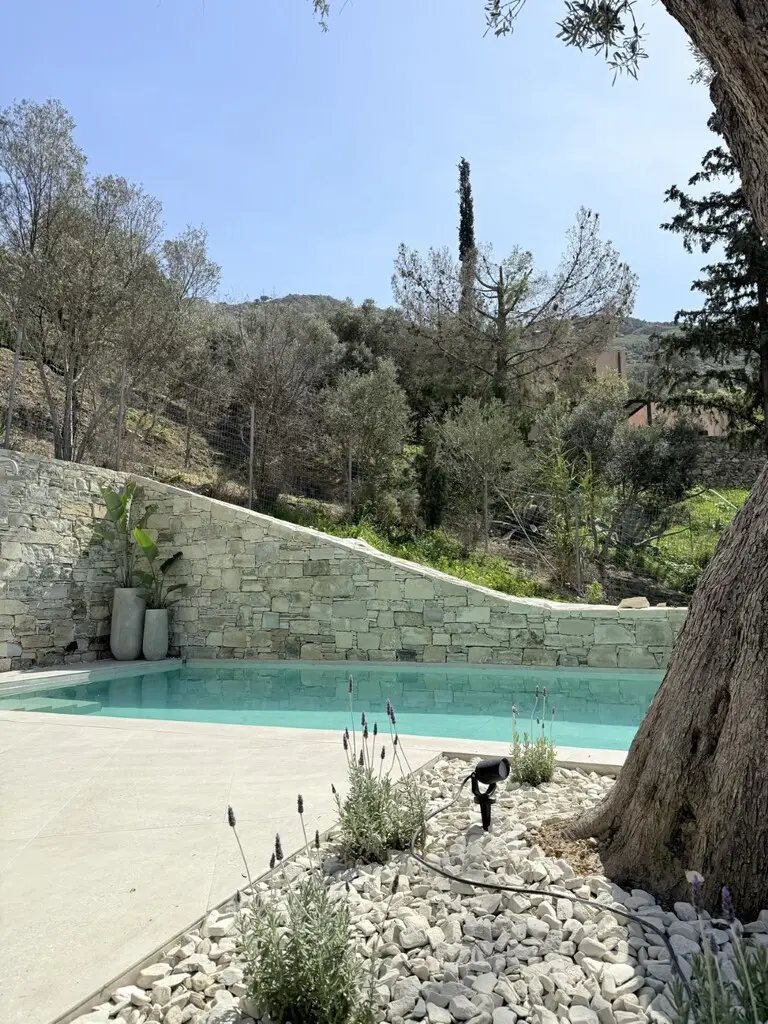 Villa Of 140 M² In Crete