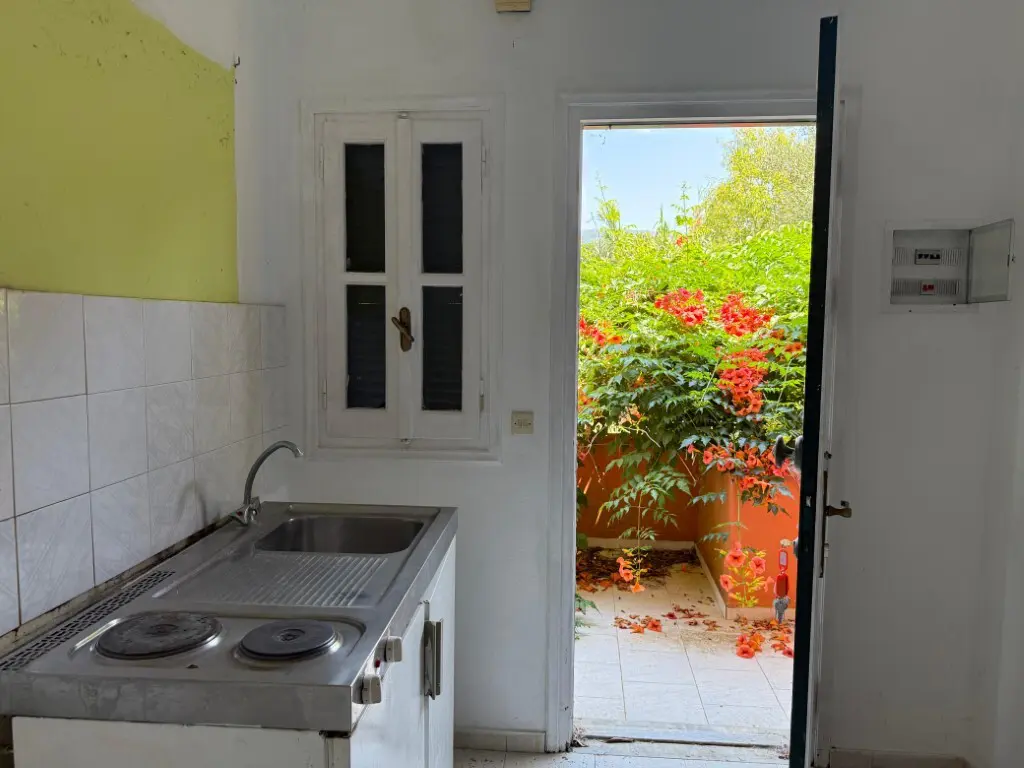 Complex Of 228 M² In Corfu