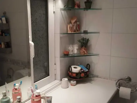 2-bedroom Flat In Vrilissia, Greece (87 M²)