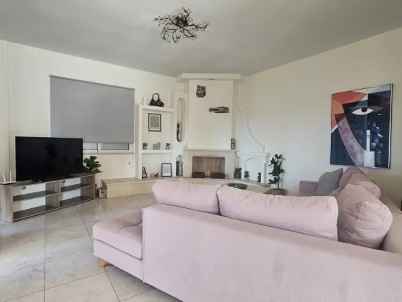 4-bedroom Villa In Gouves, Greece (380 M²)