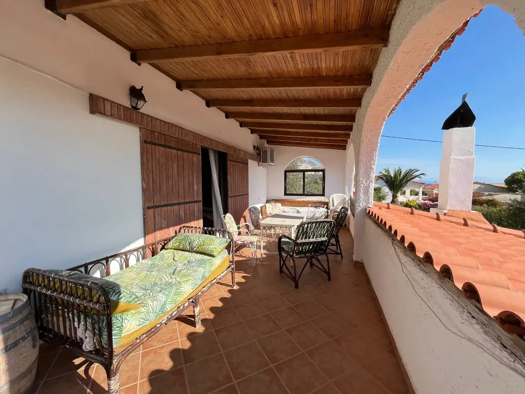 Detached House Of 110 M² In Attica