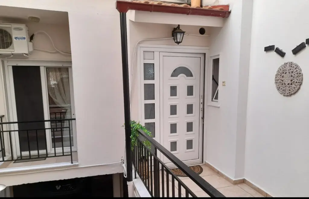 Flat Of 70 M² In Kavala