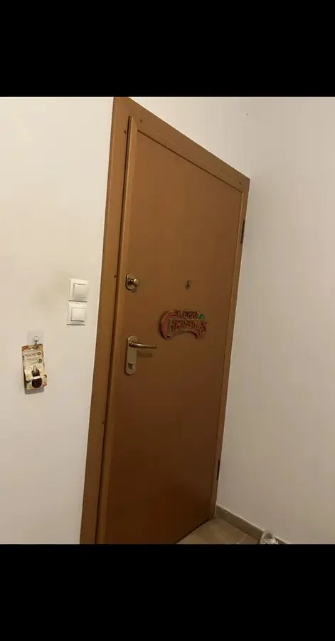 Flat Of 83 M² In Athens