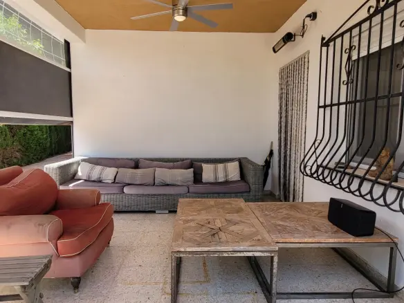 Villa Of 192 M² In Ontinyent, Spain