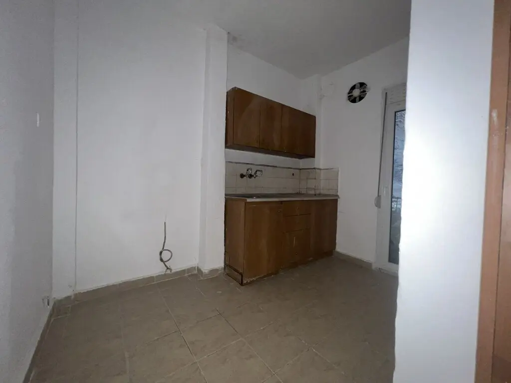 Flat Of 60 M² In Thessaloniki