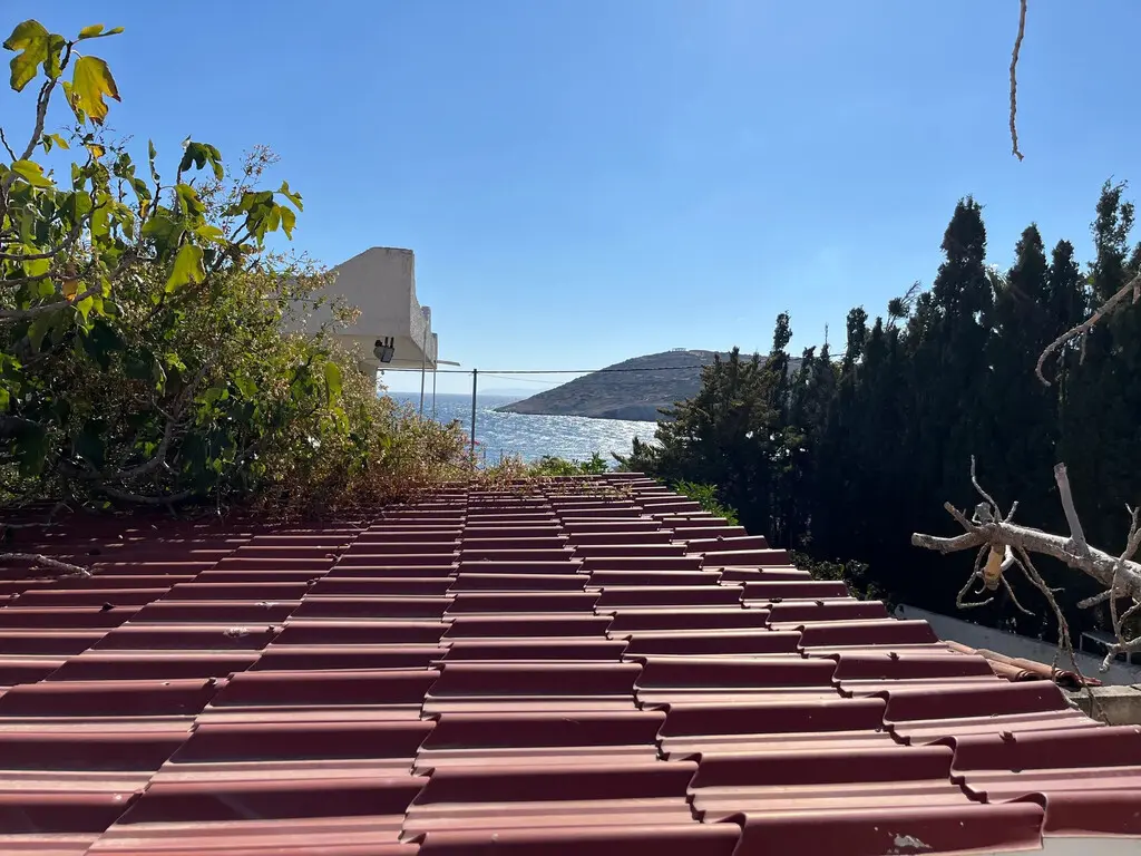 Detached House Of 110 M² In Attica