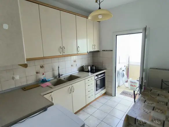 Hotel In Methoni, Greece (790 M²)