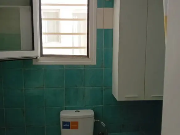 2-bedroom Flat In Nea Smyrni, Greece (75 M²)