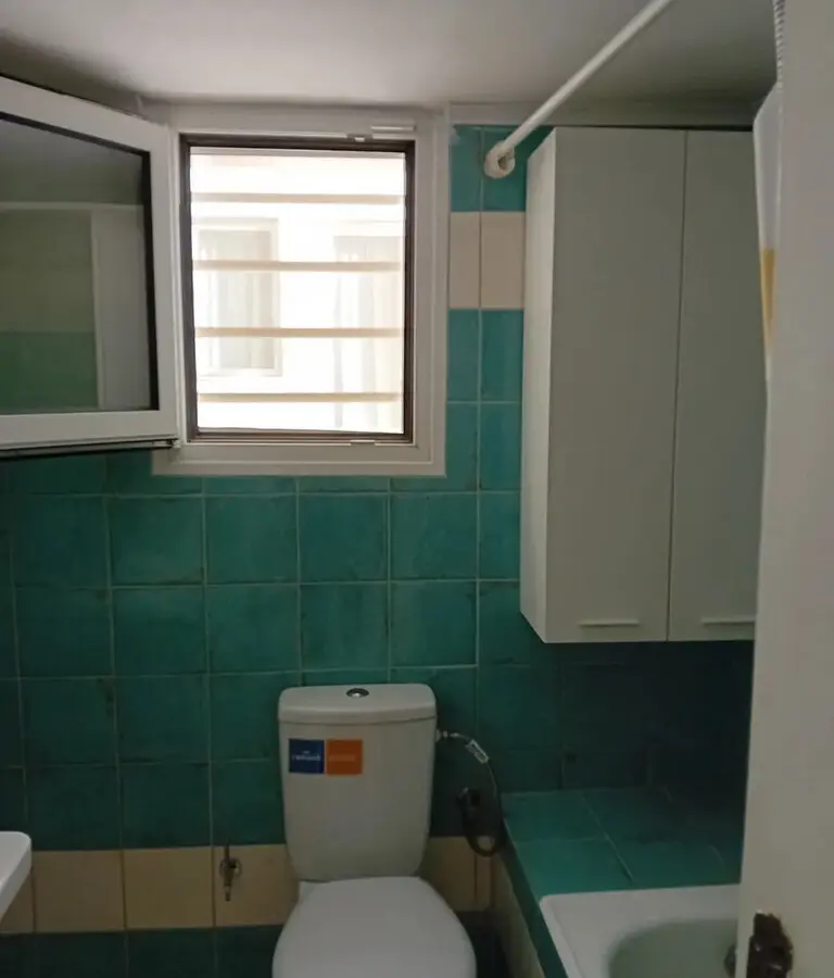 Flat Of 75 M² In Athens
