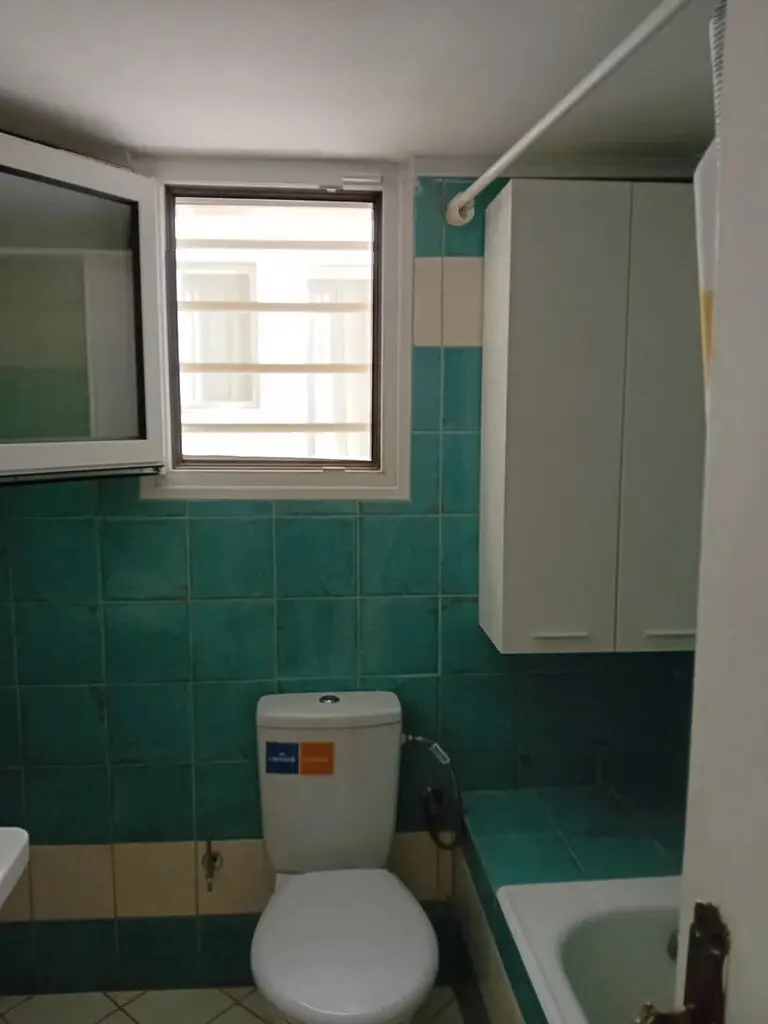 Flat Of 75 M² In Athens