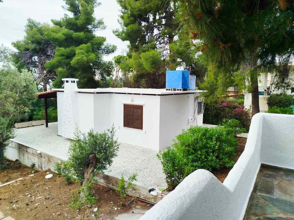 Detached House Of 190 M² In Peloponnese