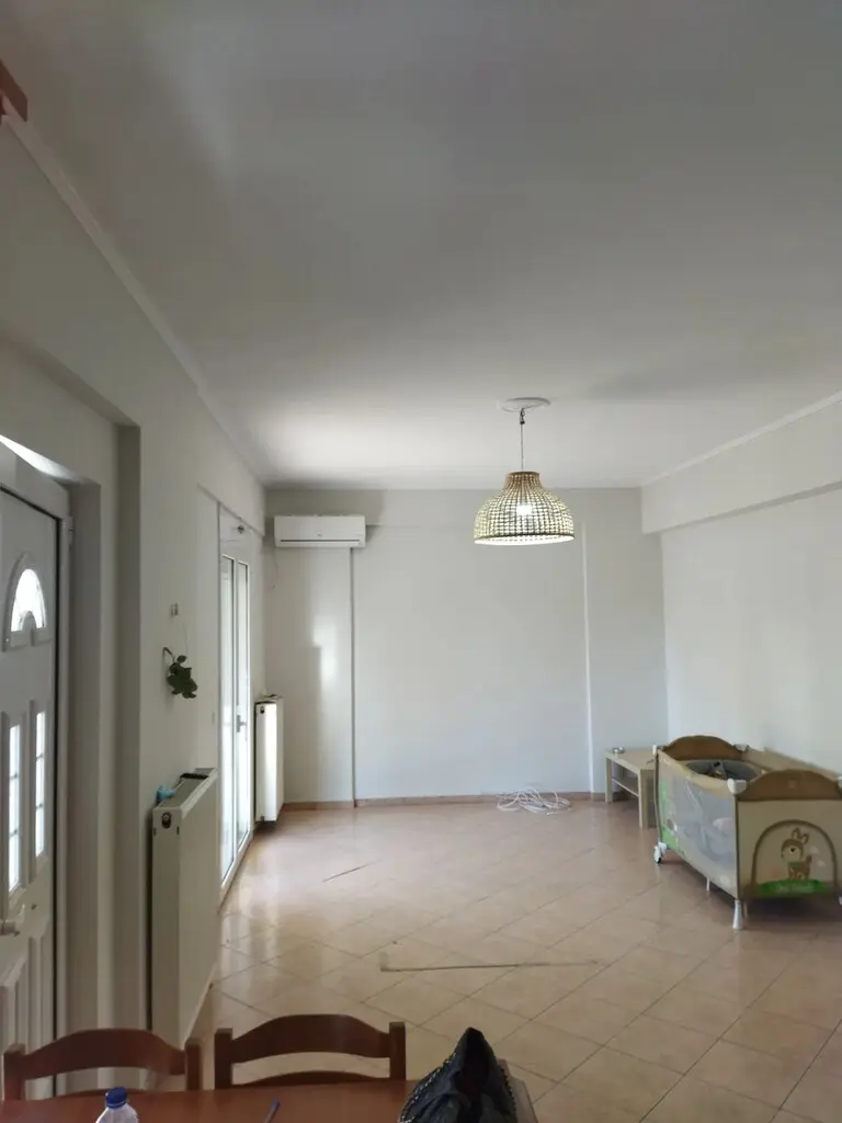 Detached House Of 80 M² In Athens