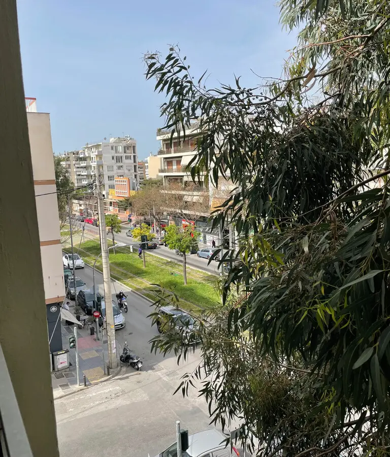 Flat Of 164 M² In Athens