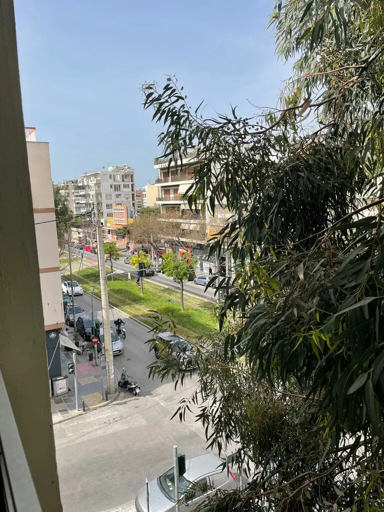 Flat Of 164 M² In Athens