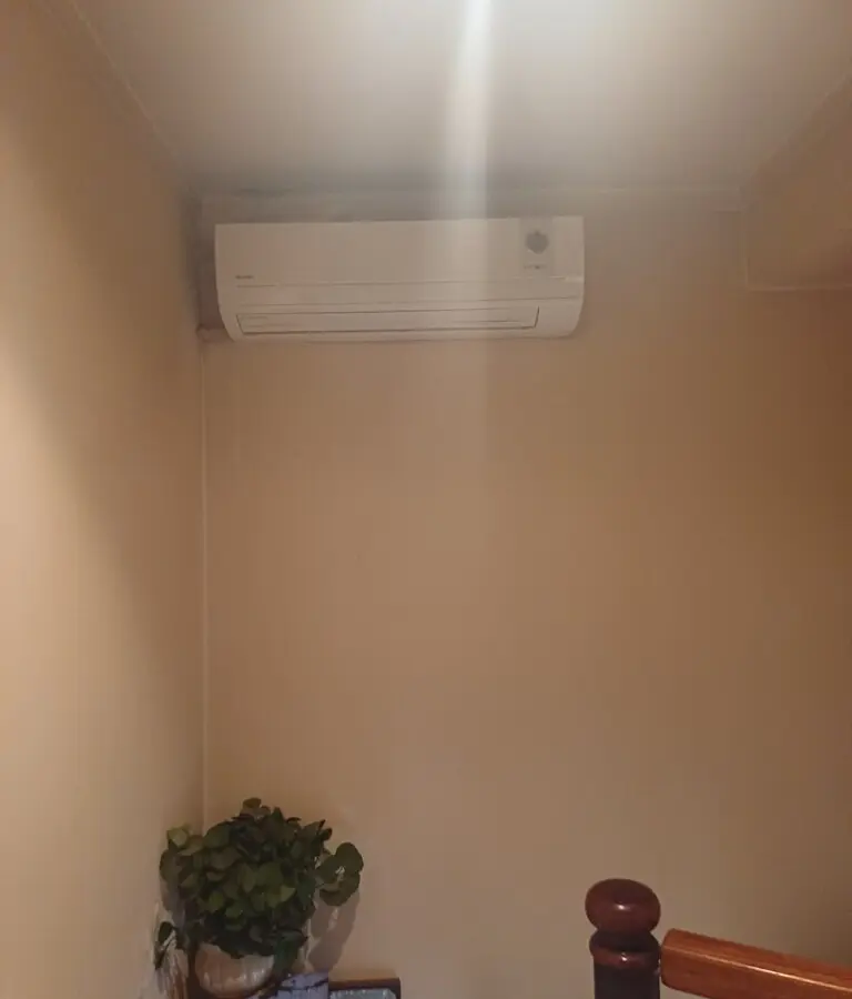 Duplex Of 115 M² In The Suburbs Of Thessaloniki