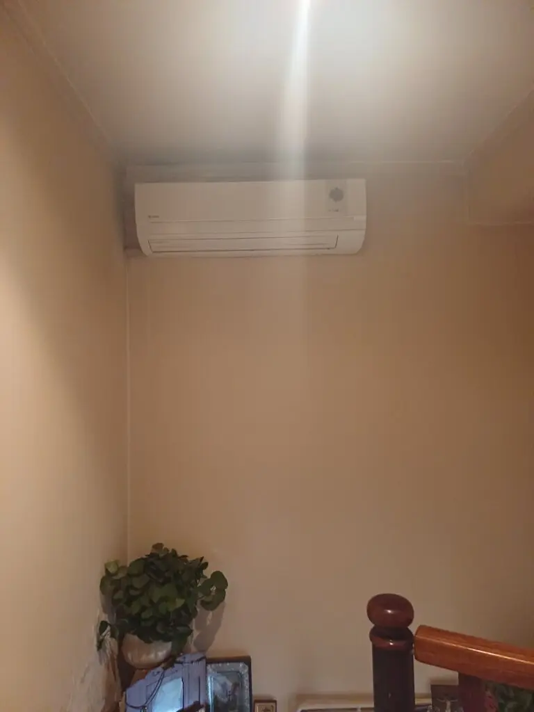 Duplex Of 115 M² In The Suburbs Of Thessaloniki
