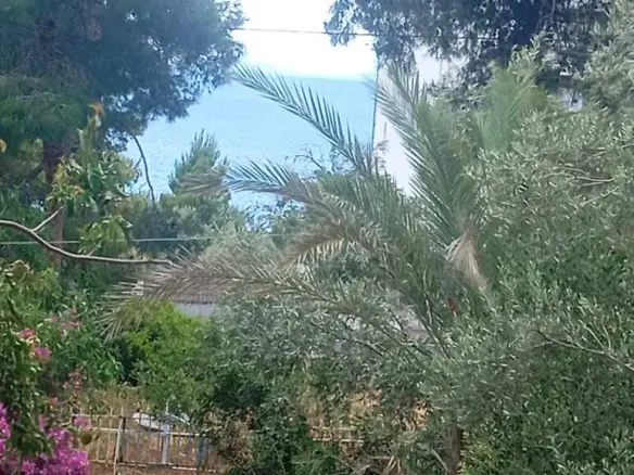 4-bedroom Detached House In Agioi Theodoroi, Greece (190 M²)