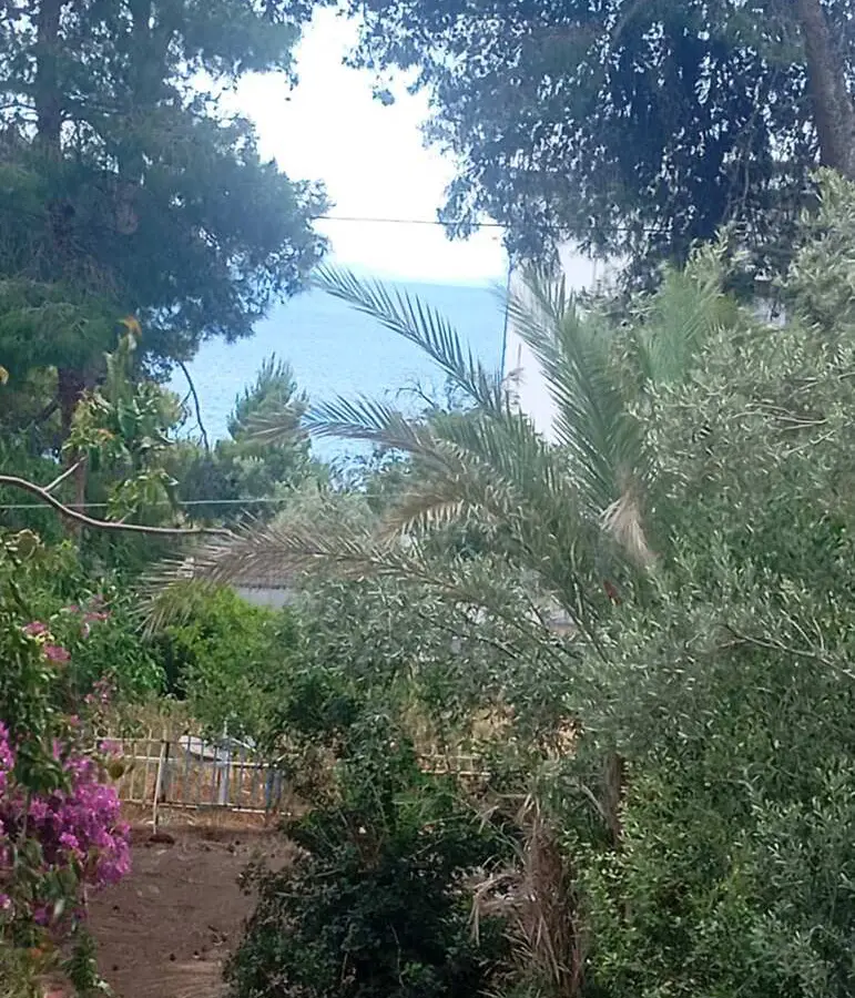 Detached House Of 190 M² In Peloponnese