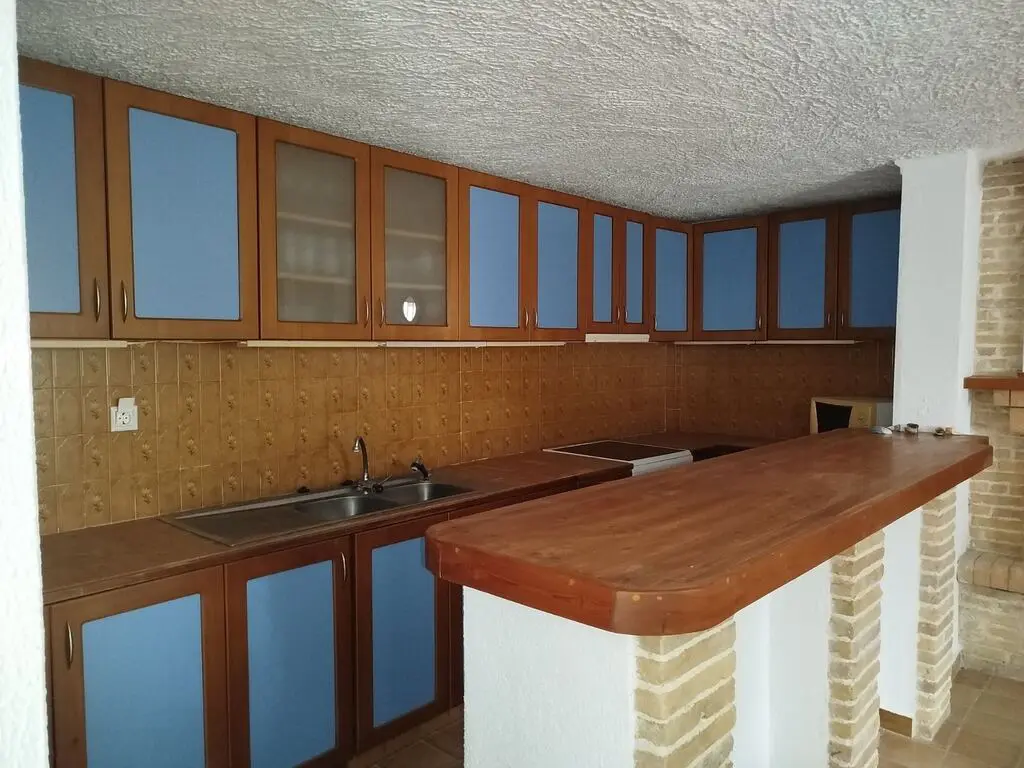 Detached House Of 190 M² In Peloponnese