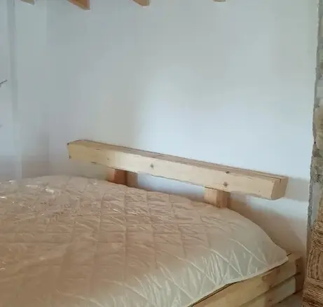 2-bedroom Detached House In Argalasti, Greece (60 M²)