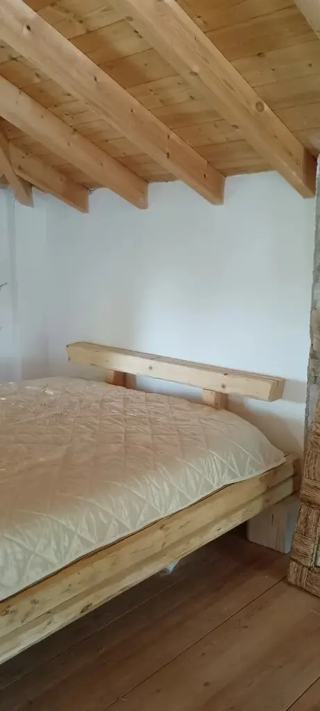 Detached House Of 60 M² In Volos-pilio