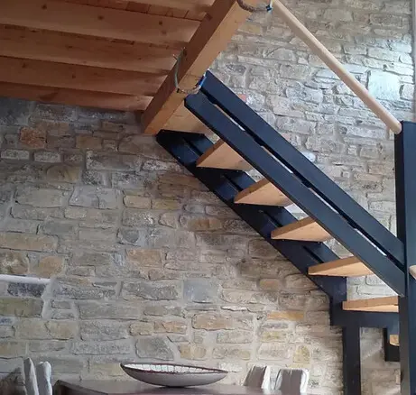 2-bedroom Detached House In Argalasti, Greece (60 M²)