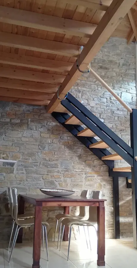 Detached House Of 60 M² In Volos-pilio