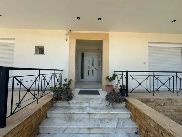 3-bedroom Flat In Nea Propontida, Greece (140 M²)