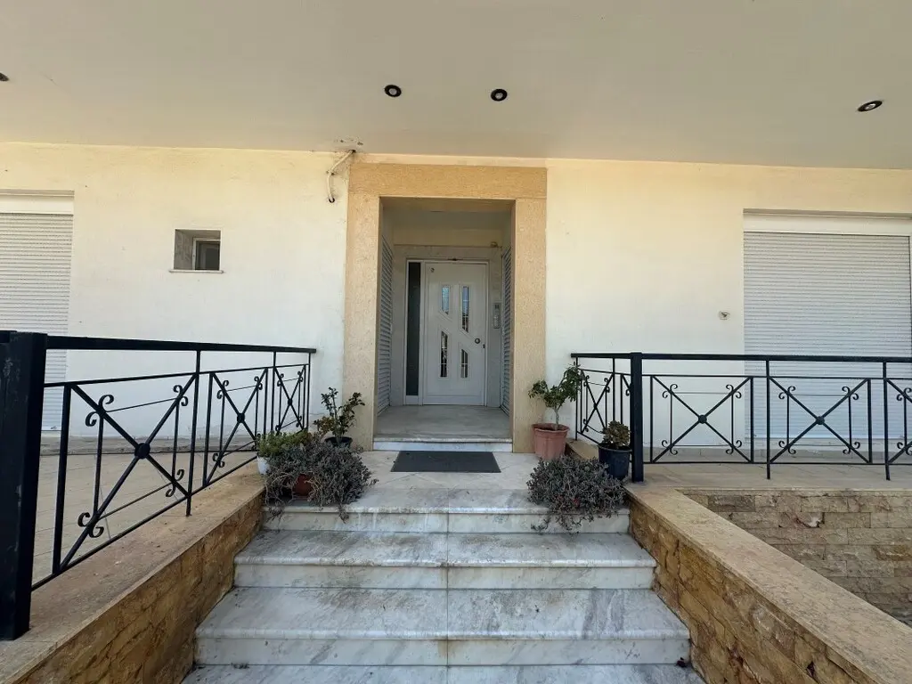 Flat Of 140 M² In Chalkidiki