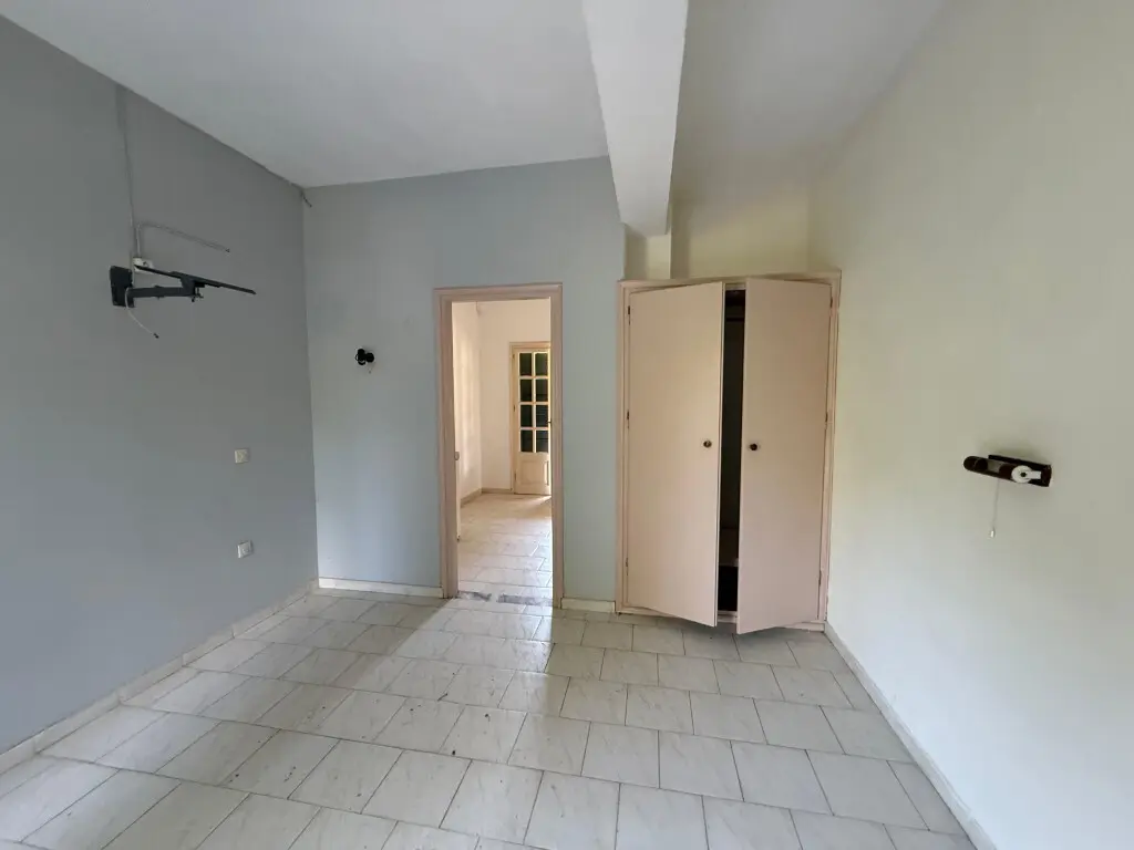 Complex Of 228 M² In Corfu
