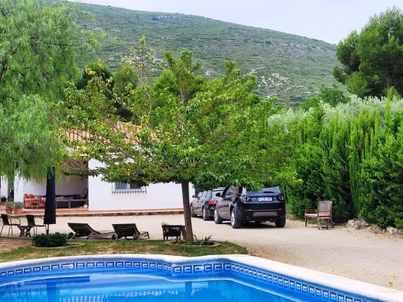 Villa Of 192 M² In Ontinyent, Spain