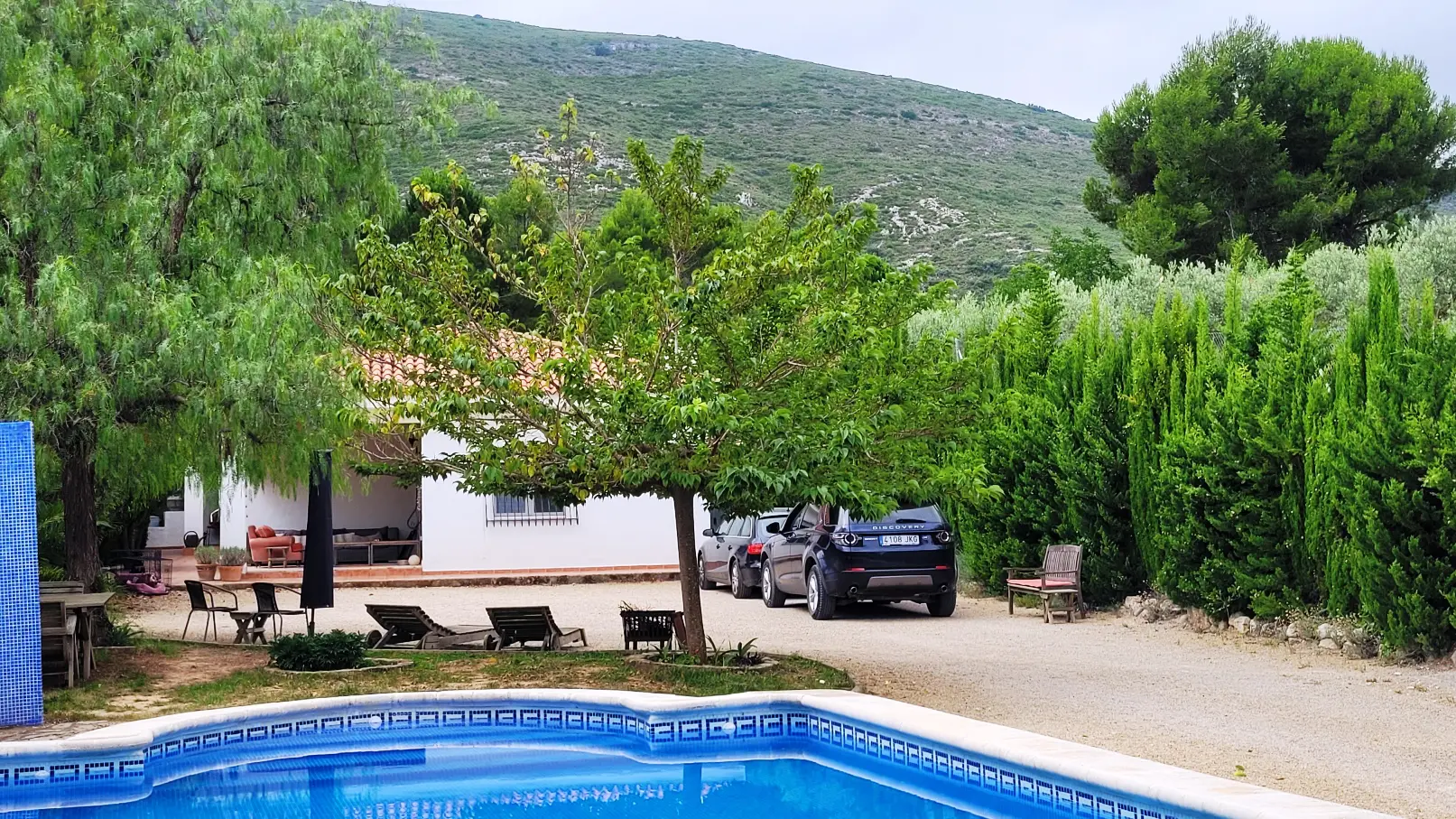 Villa Of 192 M² In Ontinyent, Spain