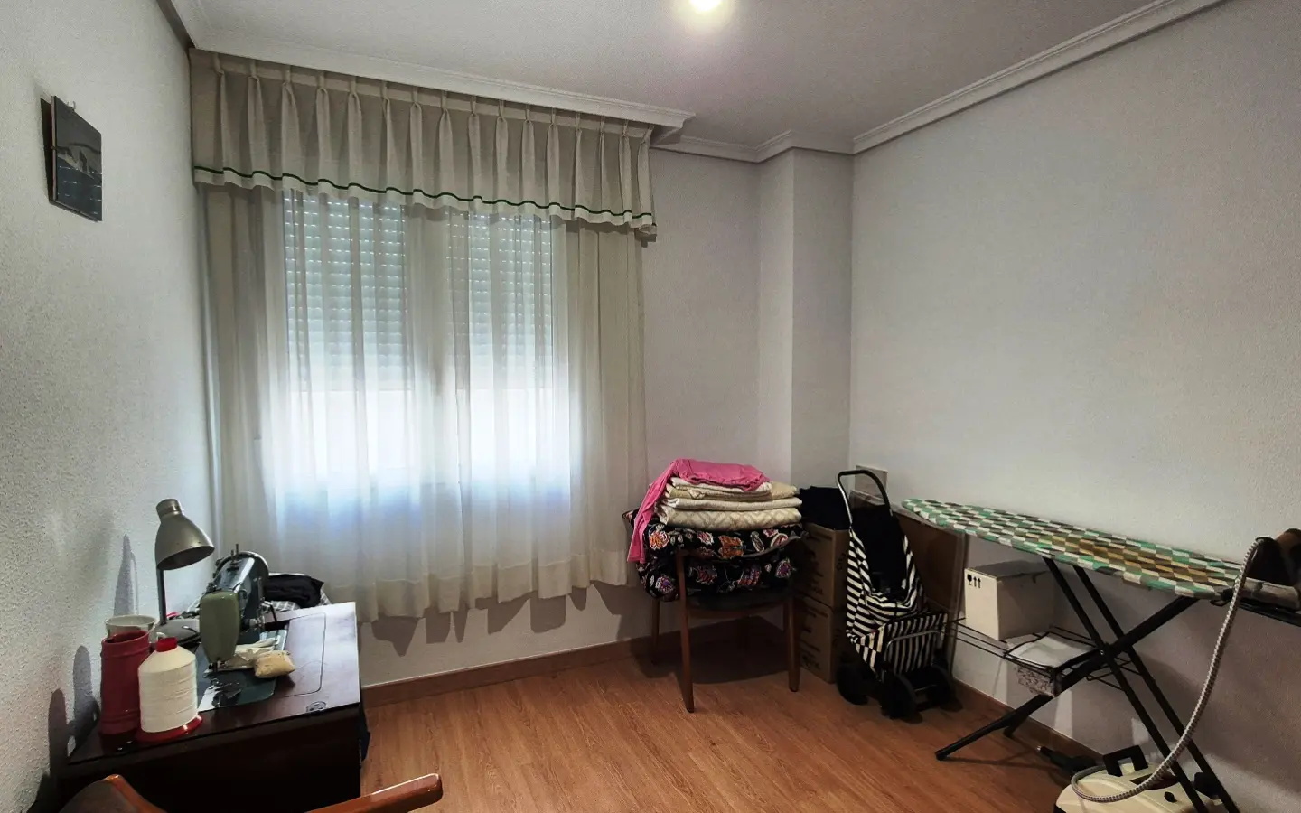 Apartment Of 115 M² In Ontinyent, Spain