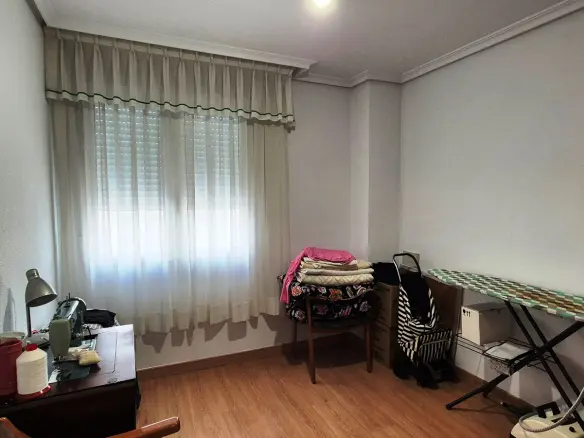 Apartment Of 115 M² In Ontinyent, Spain