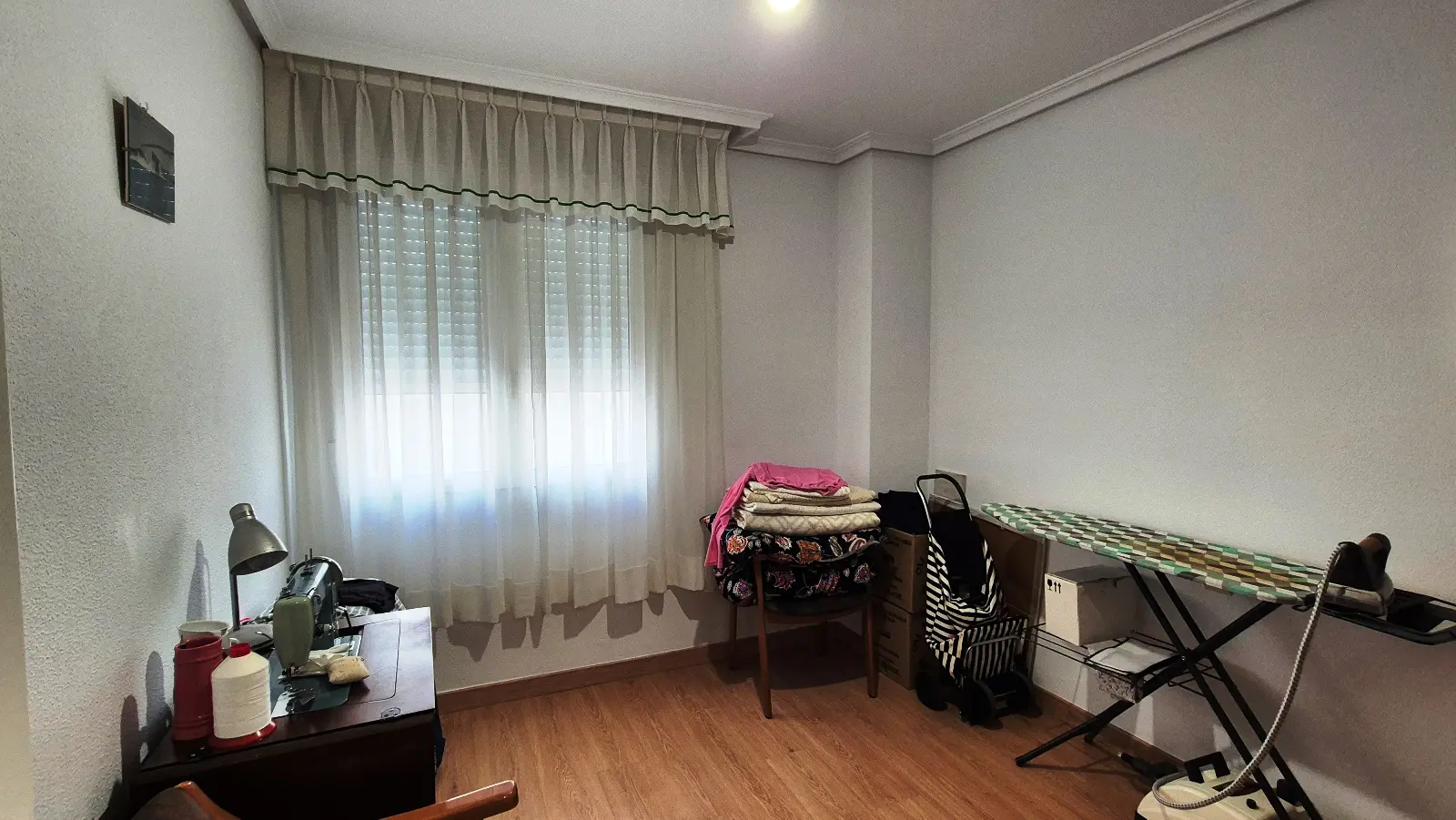 Apartment Of 115 M² In Ontinyent, Spain